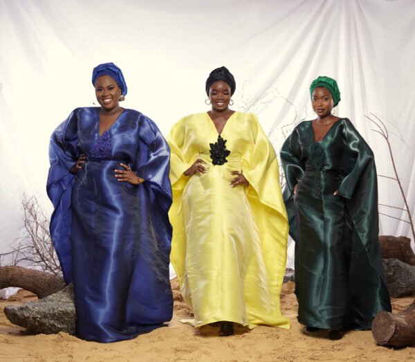 BOUBOU DIDAOURE