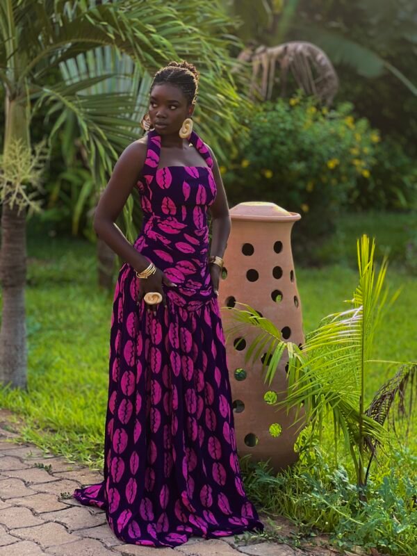 SISI DRESS