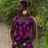 SISI DRESS