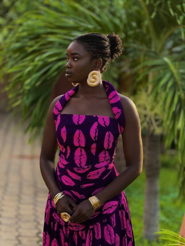 SISI DRESS