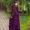 SISI DRESS