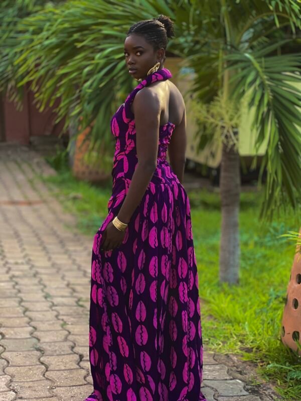 SISI DRESS