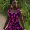 SISI DRESS