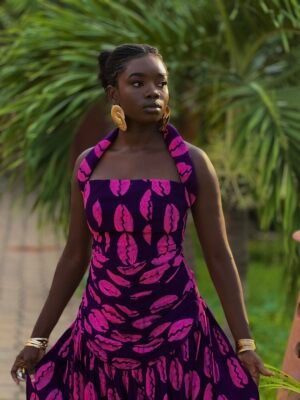 SISI DRESS