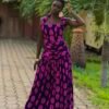 SISI DRESS