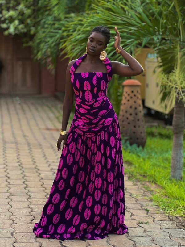 SISI DRESS