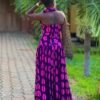 SISI DRESS