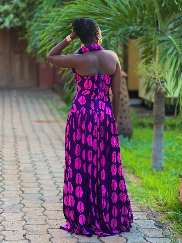 SISI DRESS