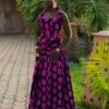 SISI DRESS