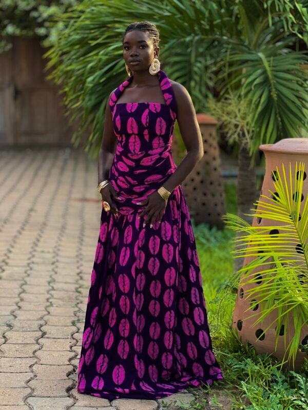 SISI DRESS